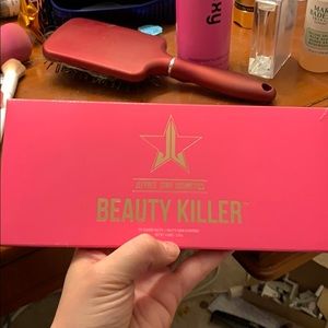 Jefree Star Beauty Killer Palette *NEW*